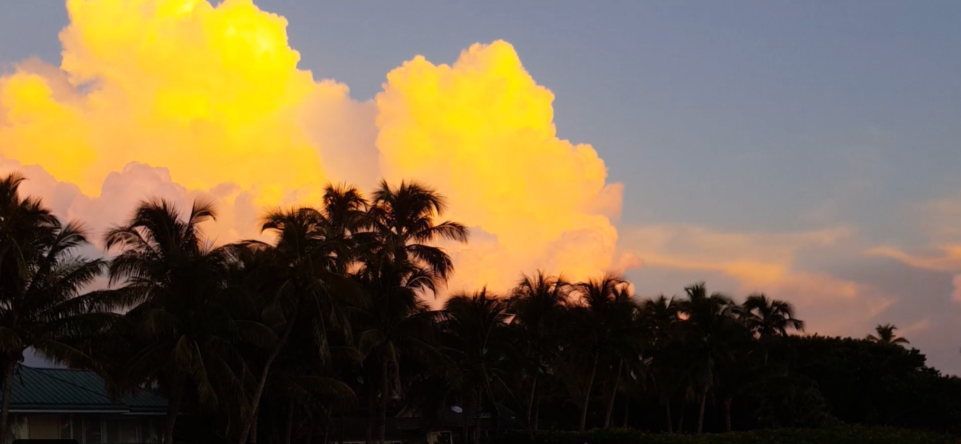 Standing with Motion